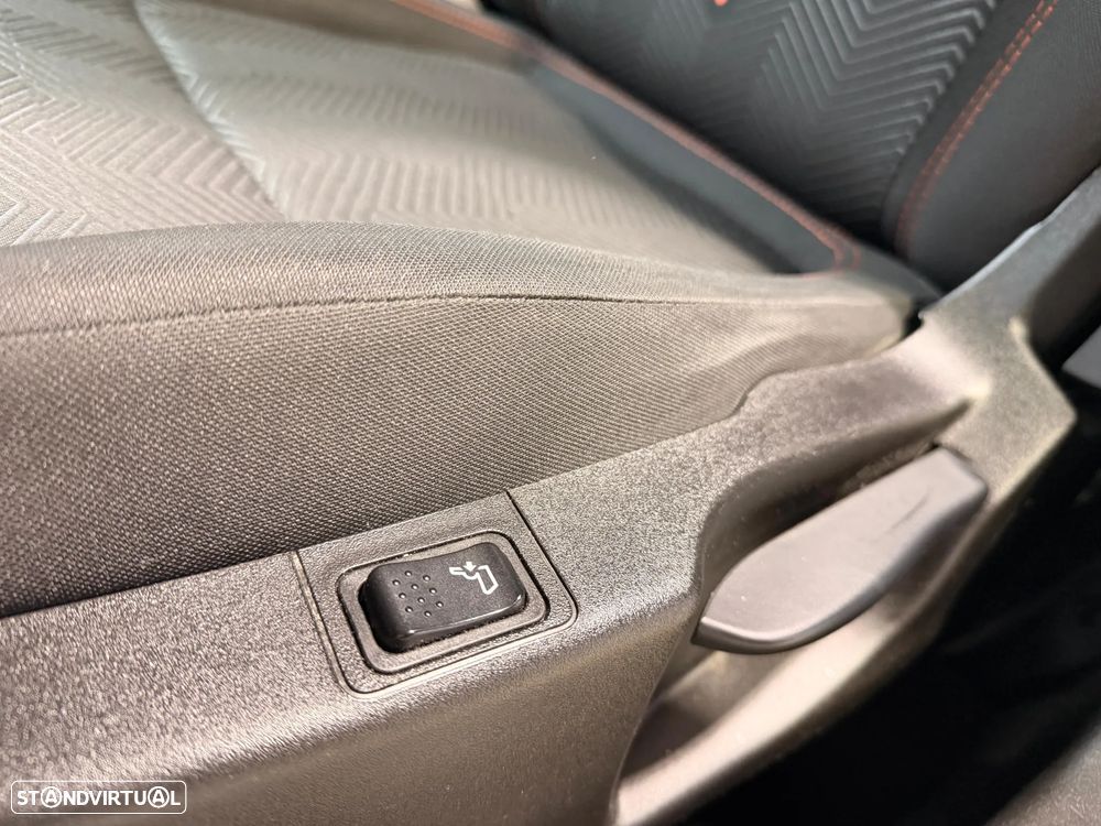 Fiat Tipo Station Wagon Cross 1.0 GSE T3 Cross - 14