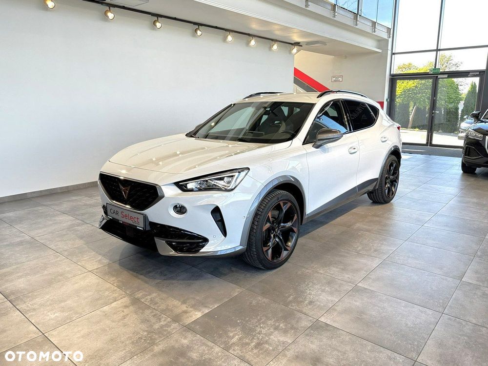 Cupra Formentor - 5