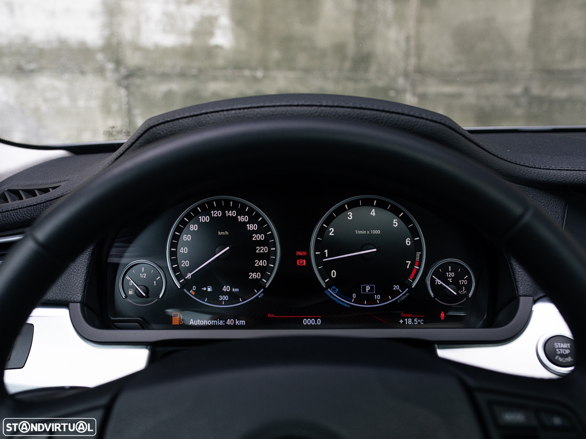 BMW 750 Li xDrive - 31