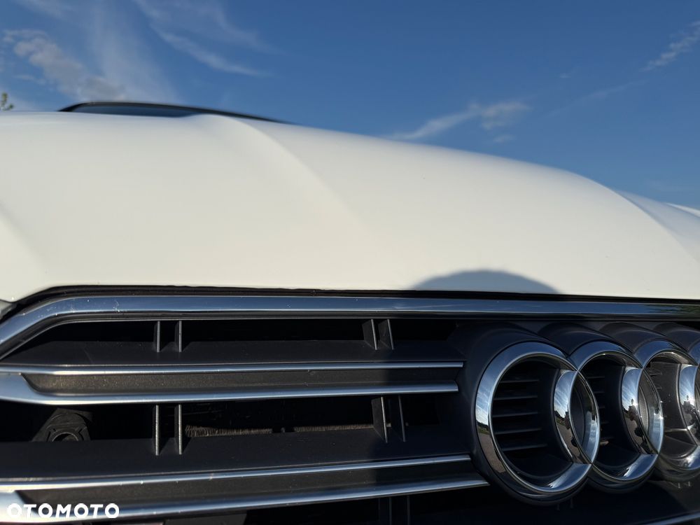 Audi S5 Cabrio TFSI quattro tiptronic - 32