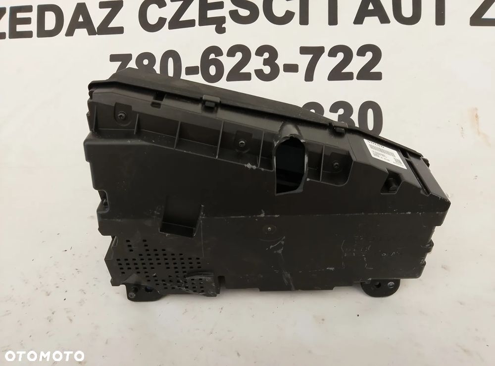 Wyświetlacz Head Up Volvo XC90 II 31453867 - 4