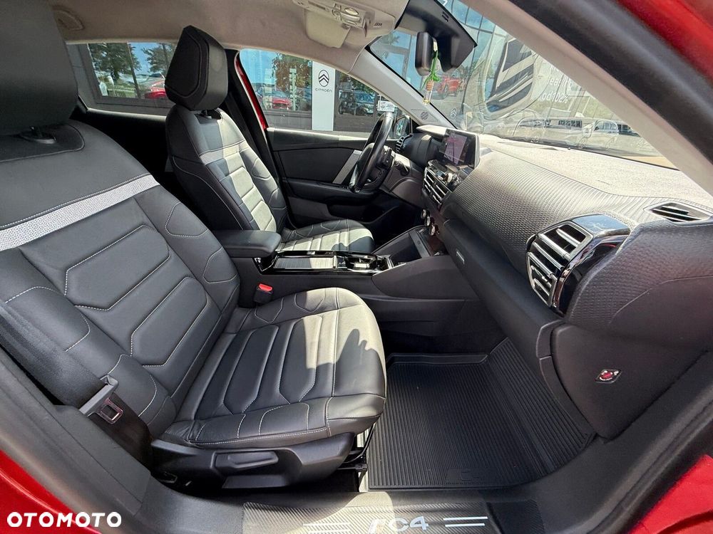 Citroën C4 - 15