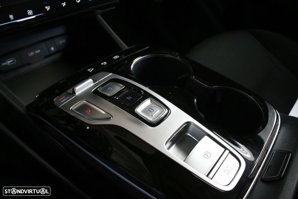 Hyundai Tucson 1.6 T-GDI PHEV Premium - 26