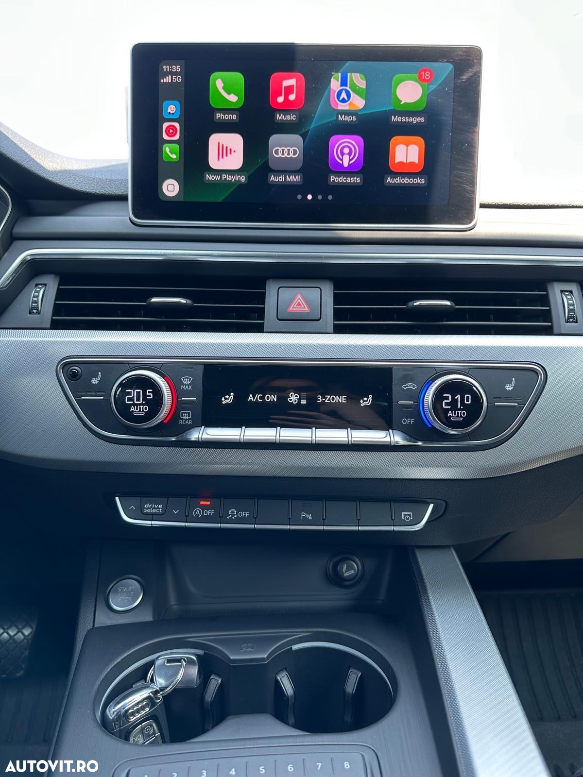 Audi A4 - 14