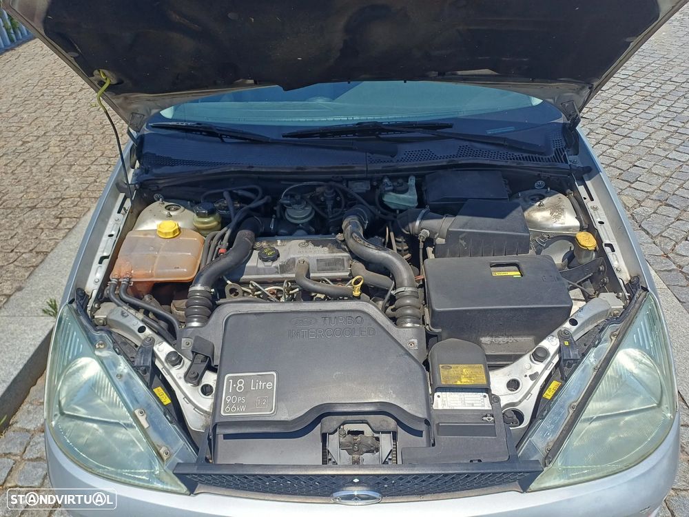 Ford Focus - 14