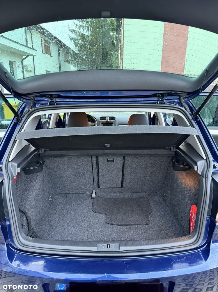 Volkswagen Golf 1.4 TSI Highline DSG - 8