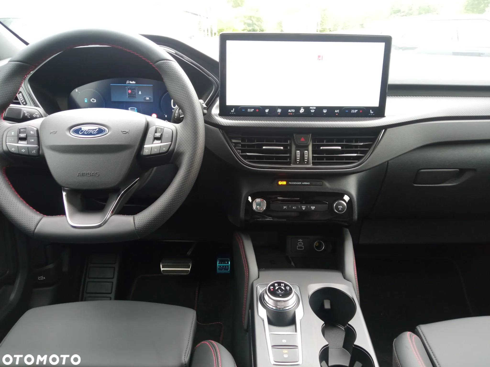 Ford Kuga 2.5 FHEV FWD ST-Line X eCVT - 16