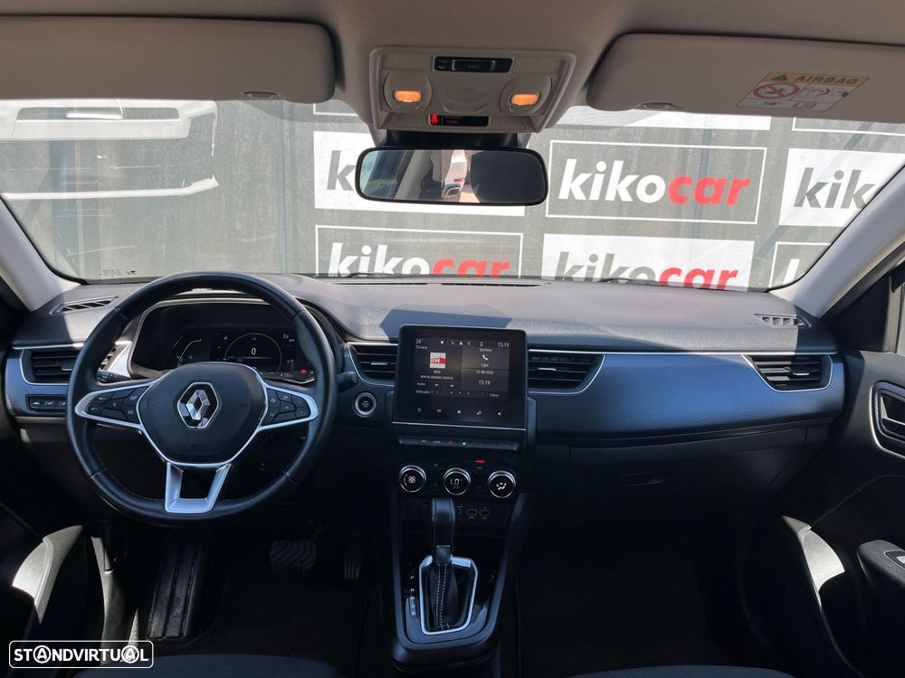 Renault Arkana 1.6 E-Tech Intens - 26