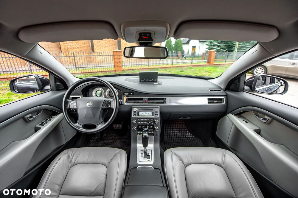 Volvo S80 T6 AWD Edition R Design - 29