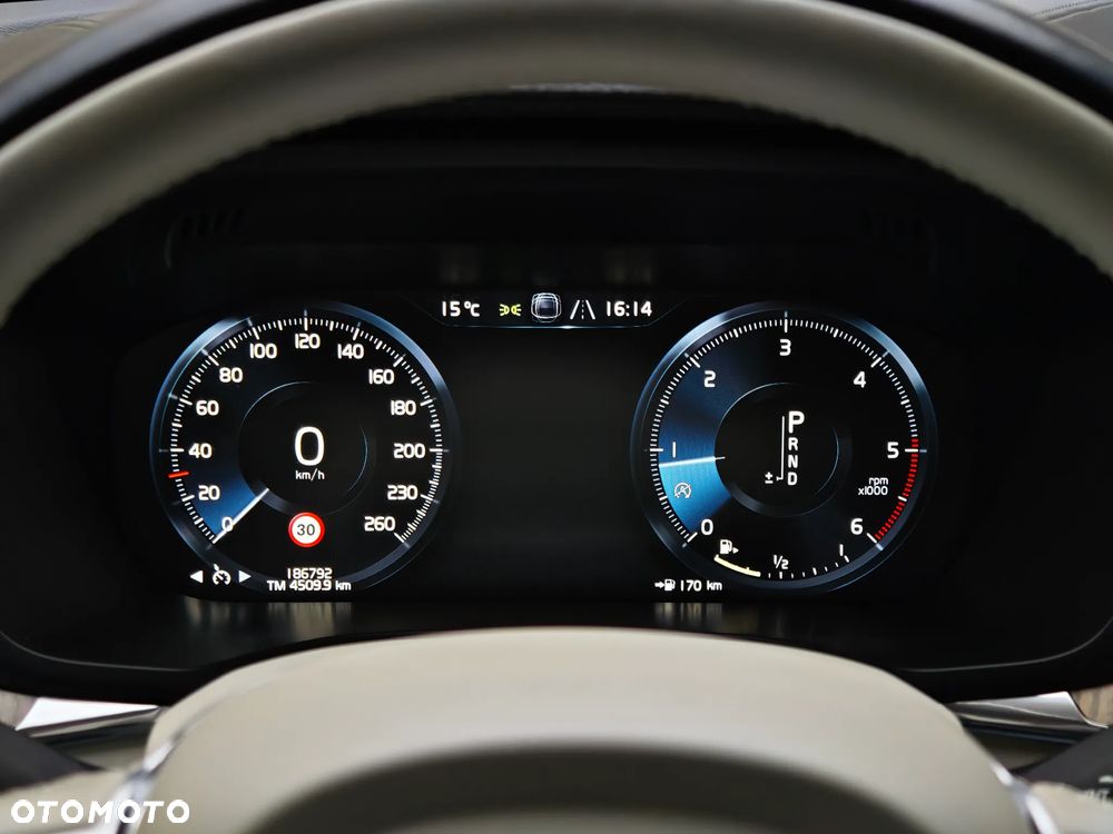 Volvo XC 60 D4 Inscription - 31