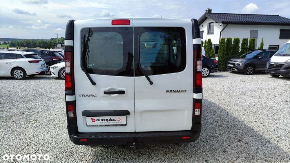 Renault Trafic - 19