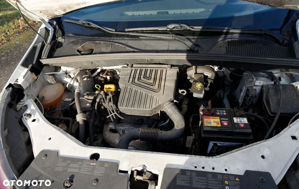 Dacia Dokker Van - 26