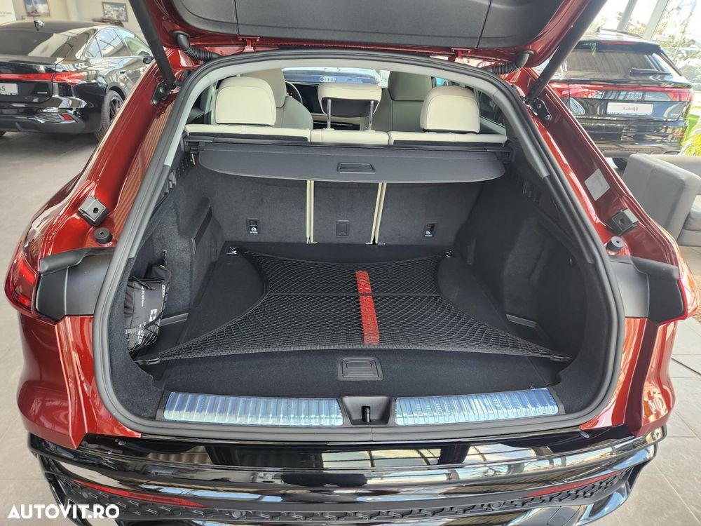 Audi Q5 Sportback 40 TFSI quattro S tronic MHEV - 21