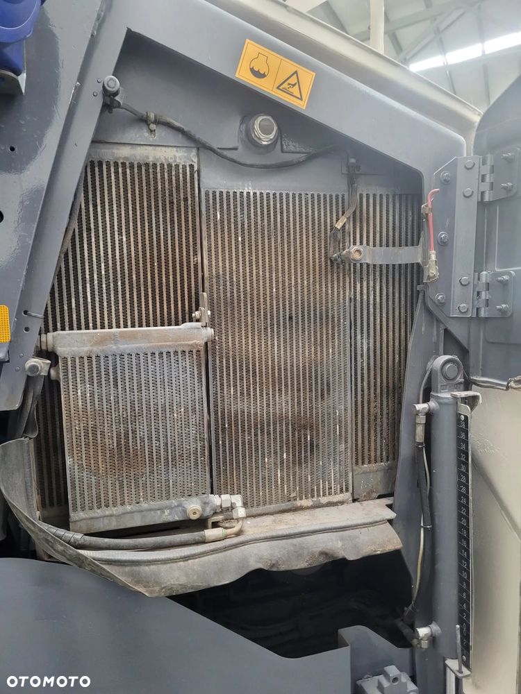 Vogele Super 1300 - 3i - 21