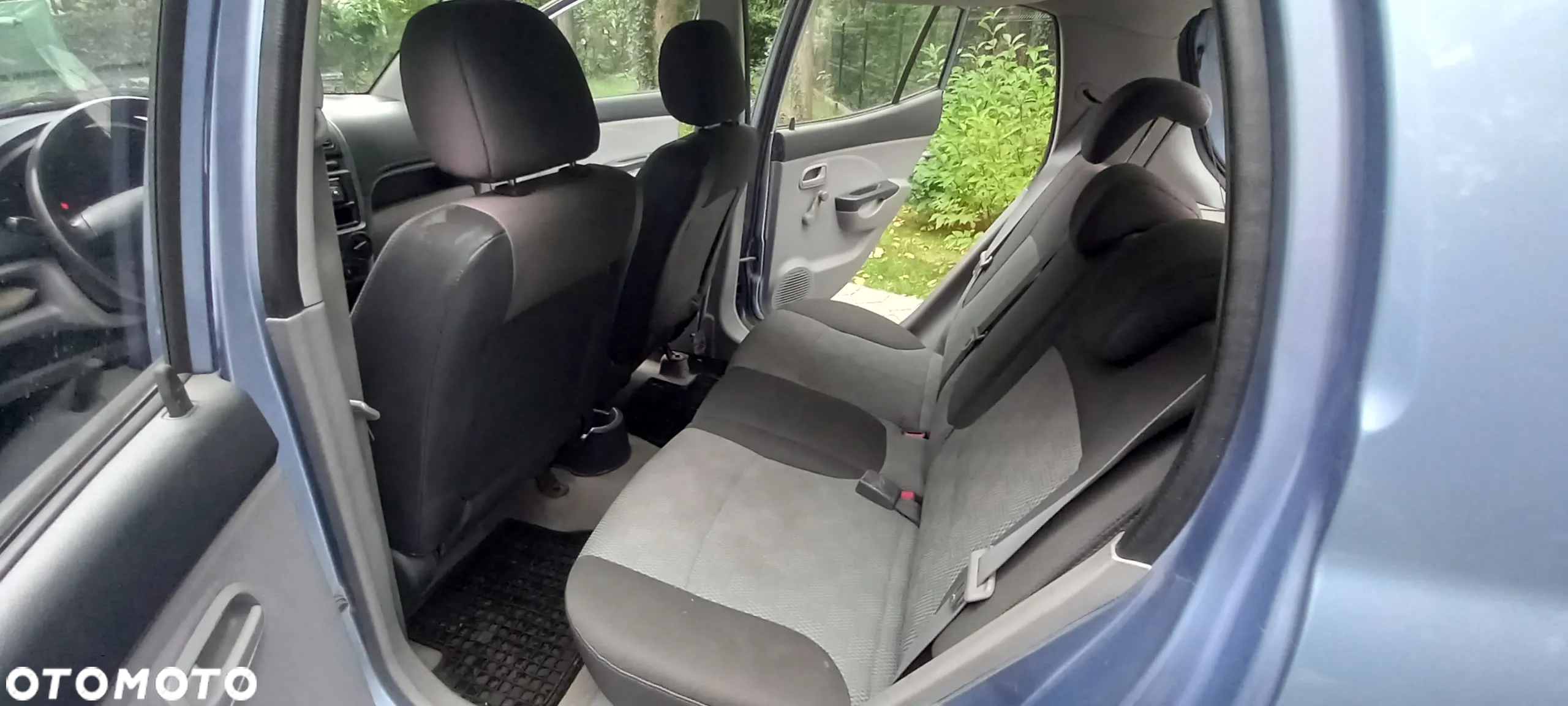 Kia Picanto 1.0 (klm) - 7