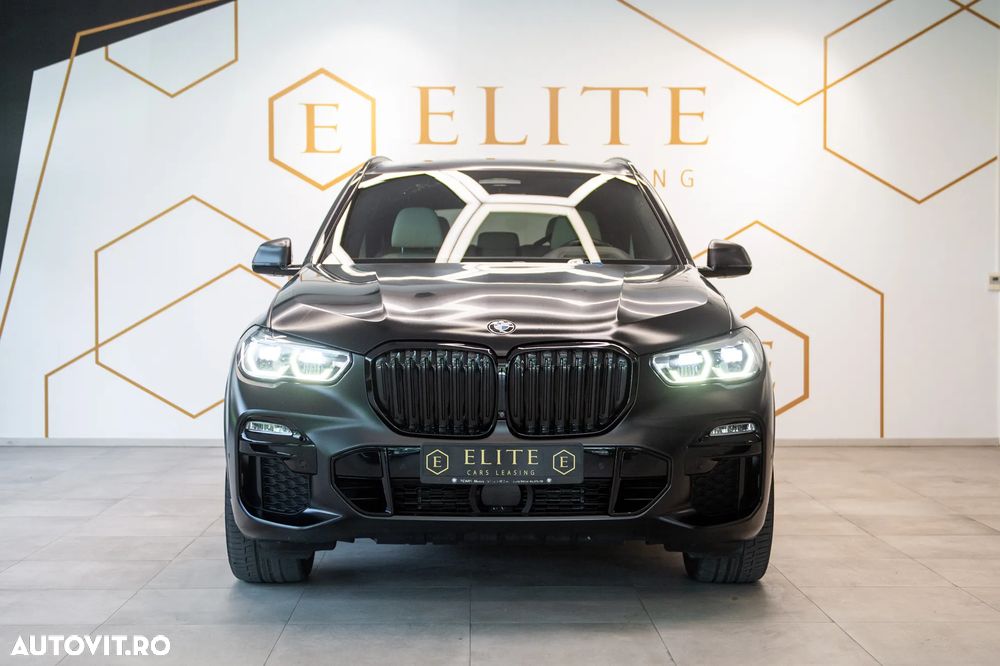 BMW X5 xDrive30d - 2