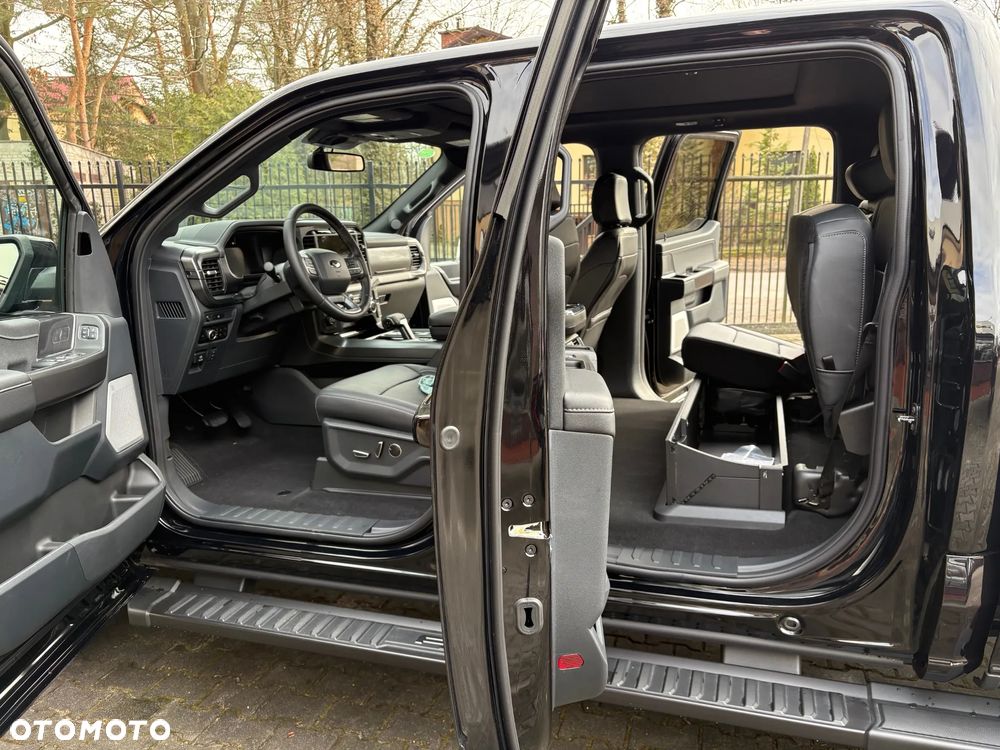Ford F150 - 34