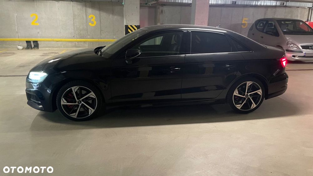 Audi S3 - 10