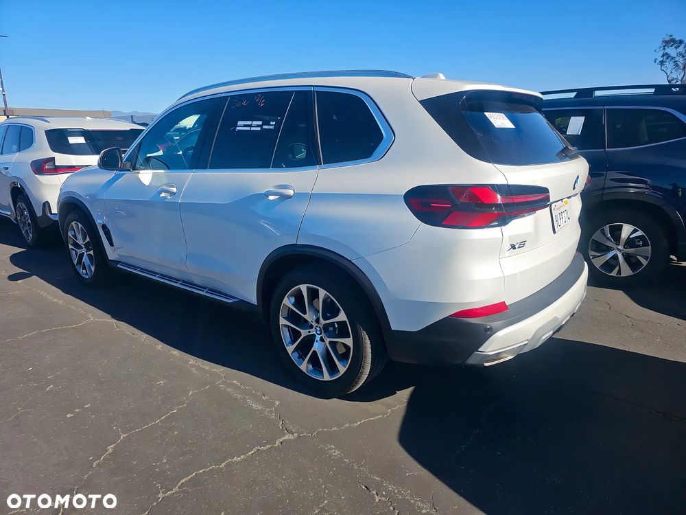BMW X5 - 4