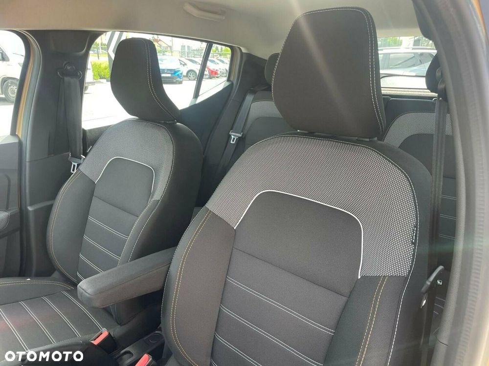 Dacia Sandero Stepway - 9