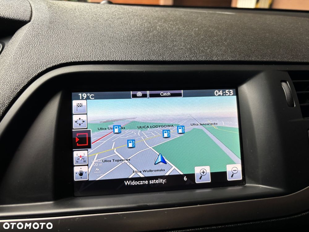 Citroën C5 Tourer BlueHDi 180 S&S EAT6 Business Class - 15