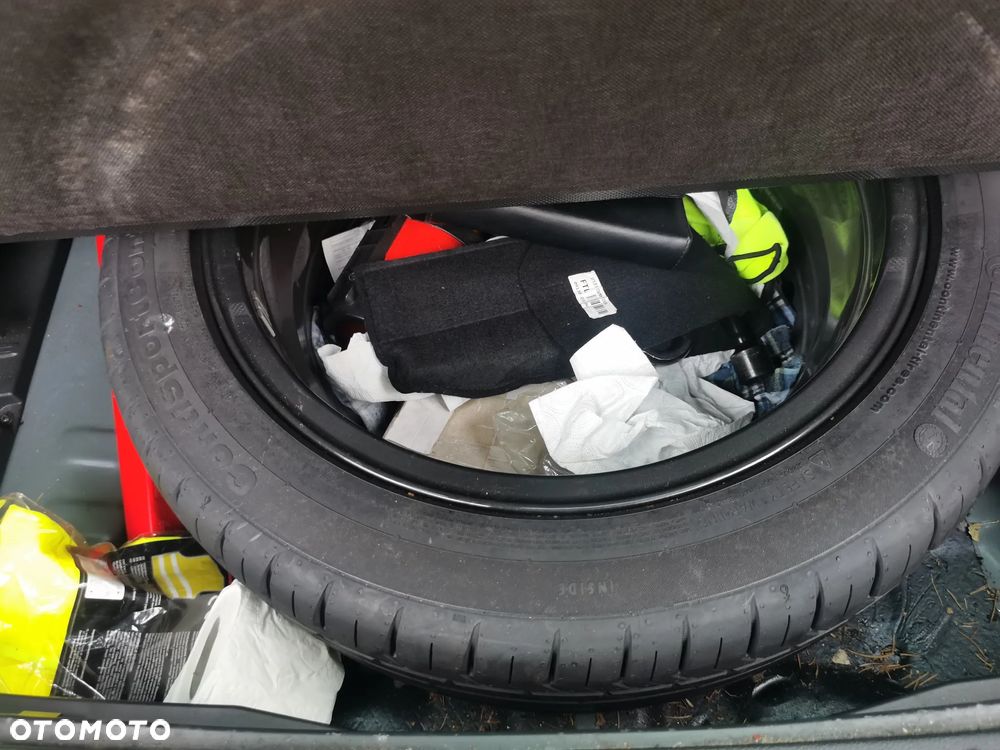 Hyundai Tucson 1.7 CRDI BlueDrive Premium 2WD DCT - 20