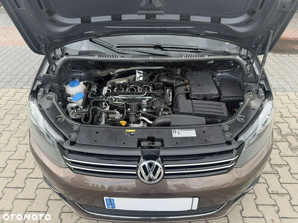 Volkswagen Caddy - 12