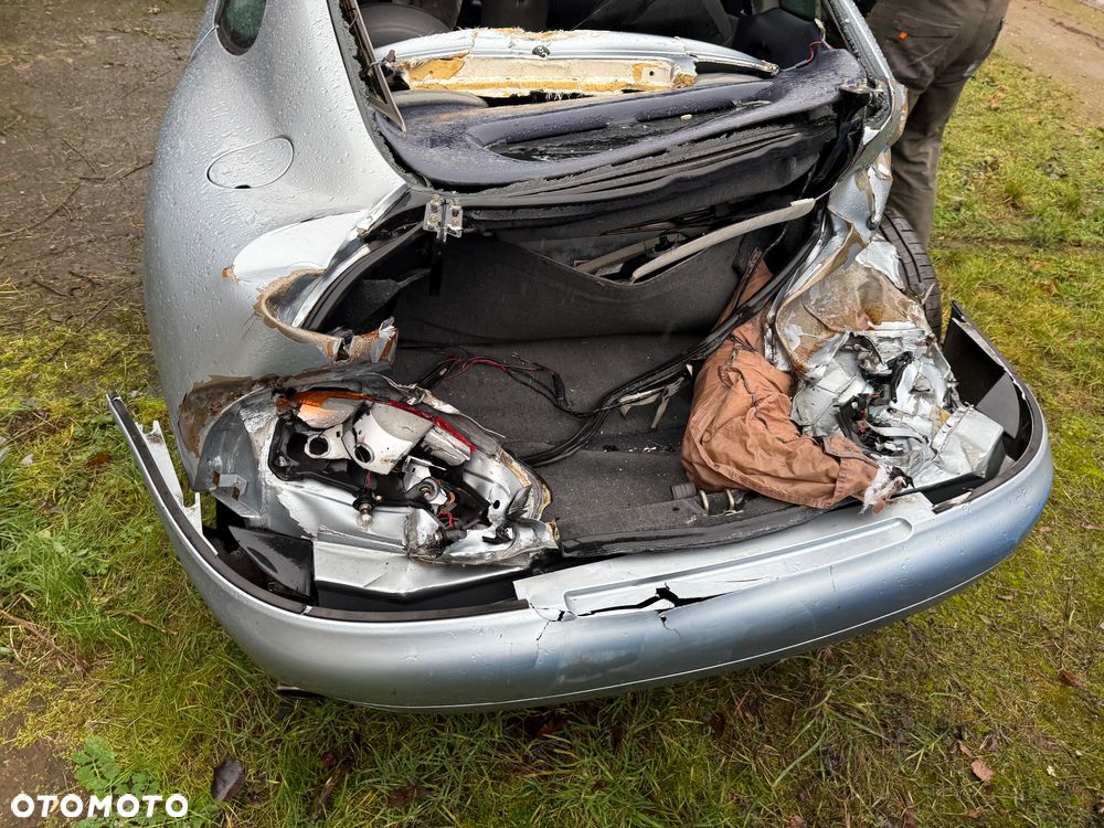 Aston Martin DB7 - 14