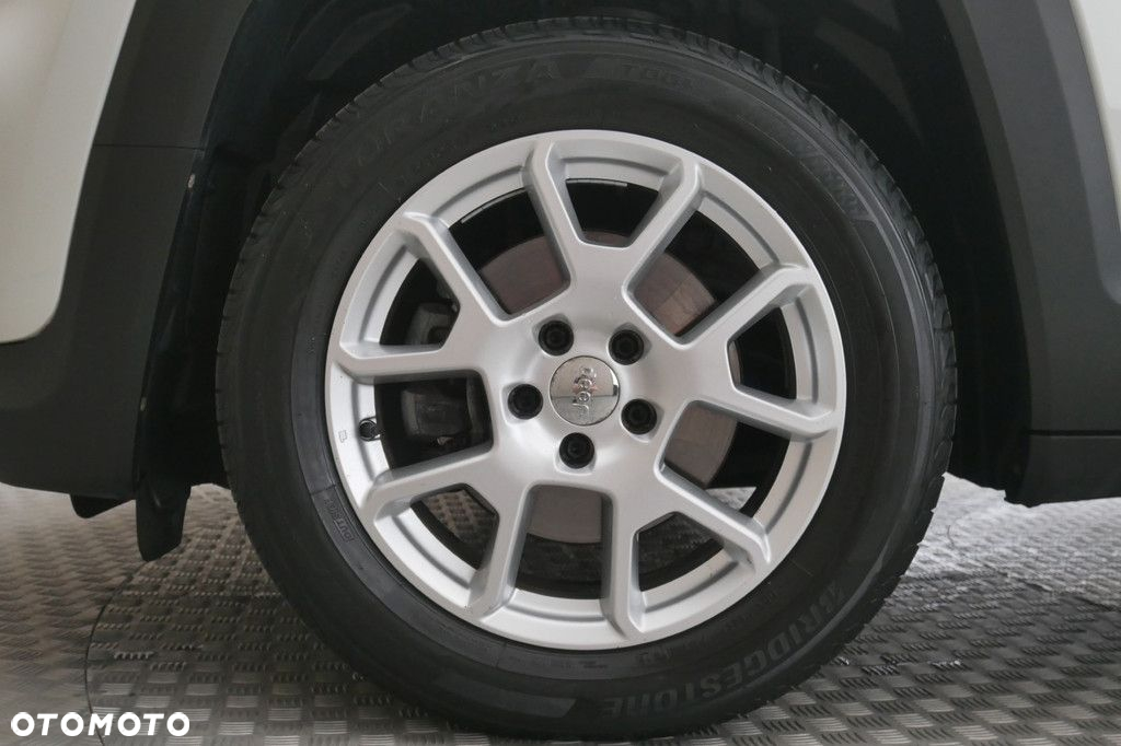 Jeep Renegade 1.3 GSE T4 Turbo Limited FWD S&S - 14