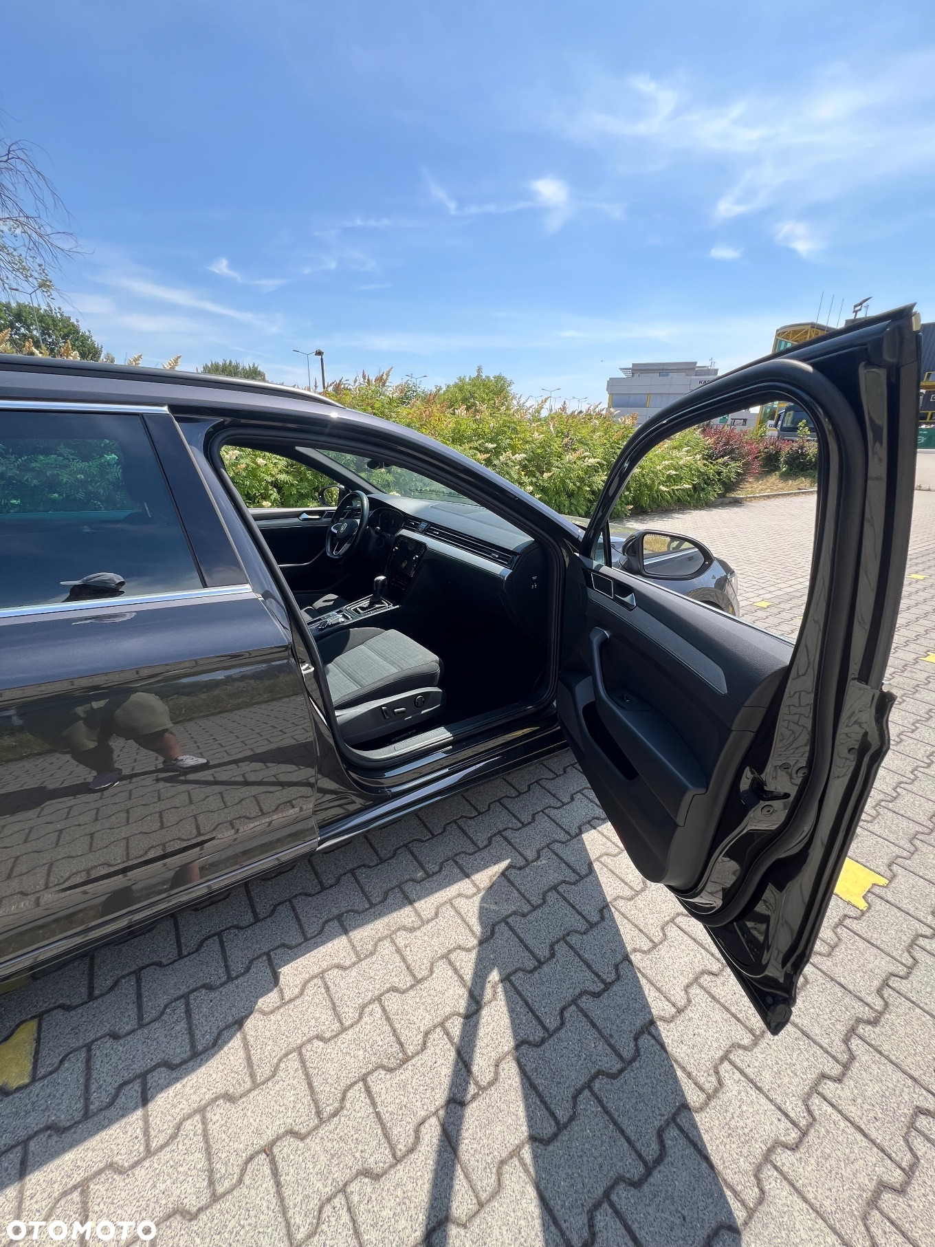 Volkswagen Passat 2.0 TDI Elegance DSG - 36