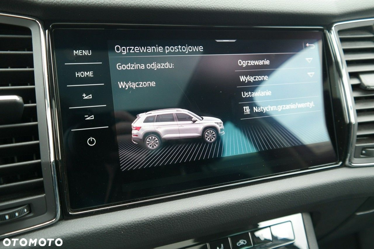 Skoda Kodiaq 2.0 TDI 4x4 L&K DSG - 32