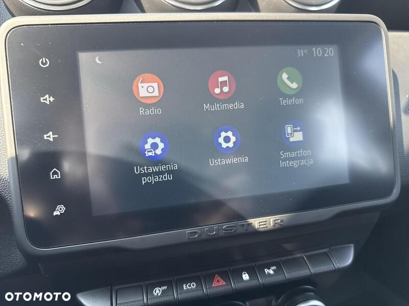 Dacia Duster - 16