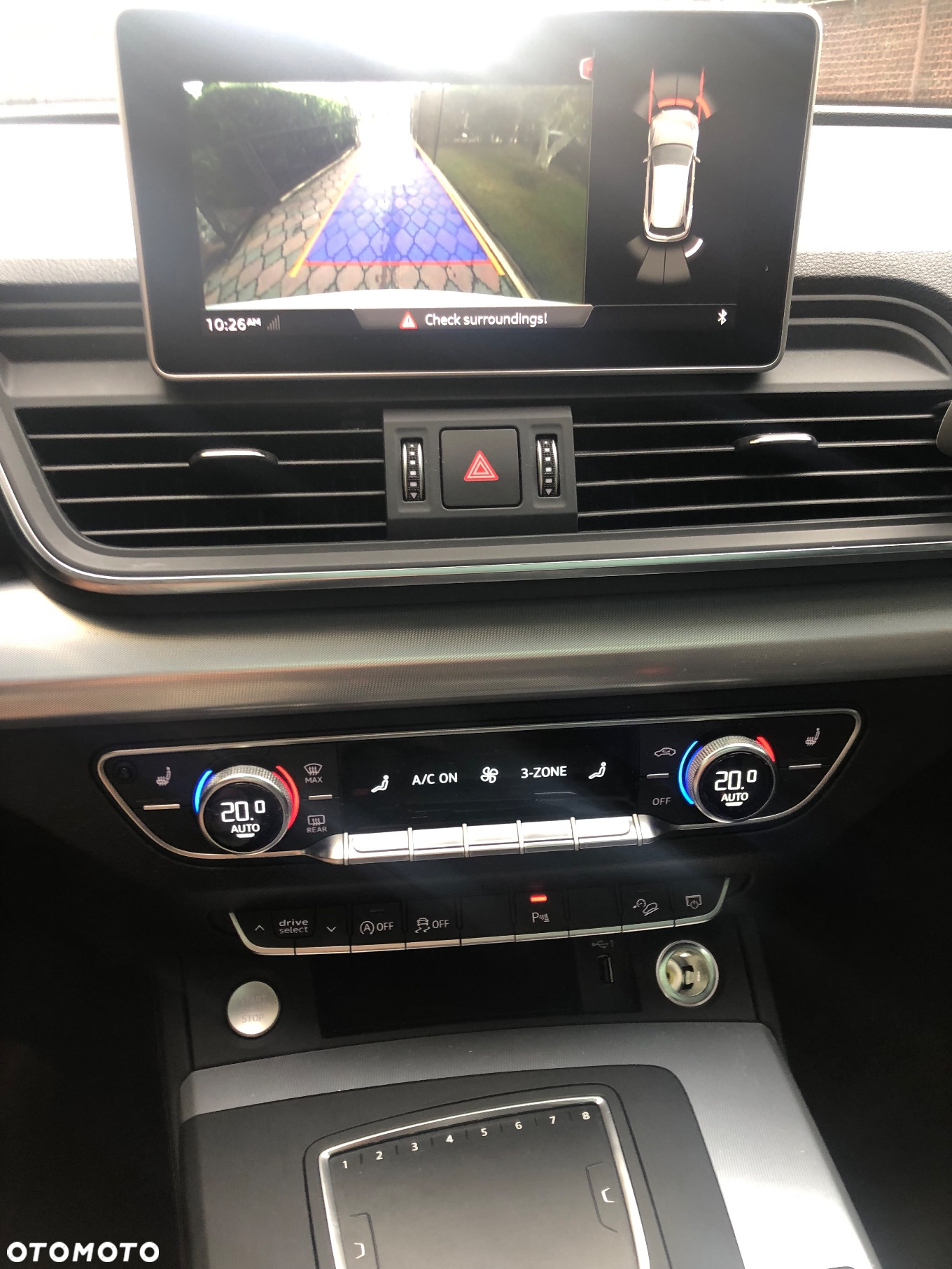 Audi Q5 2.0 TFSI Quattro S tronic - 32