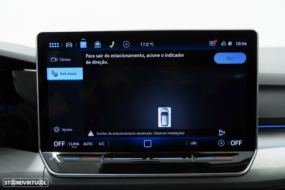 VW Golf 1.5 eTSI Urban DSG - 31