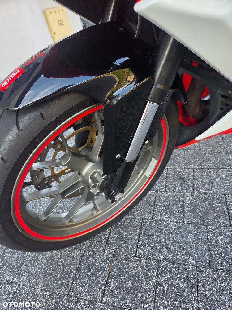 Aprilia RS - 12
