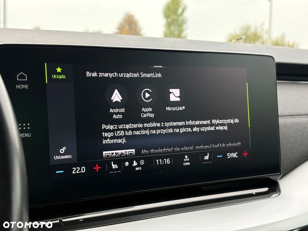 Skoda Octavia 2.0 TSI 4x4 Style DSG - 20