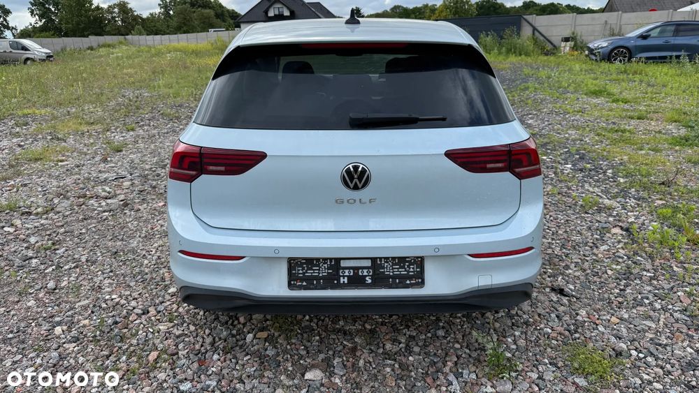 Volkswagen Golf 1.5 TSI Special Edition - 4