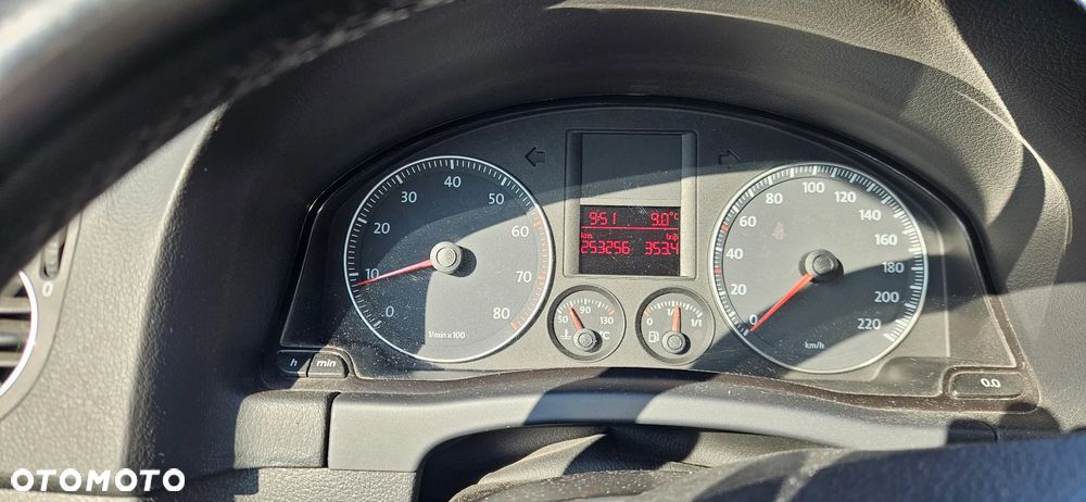 Volkswagen Golf 1.4 Trendline - 16