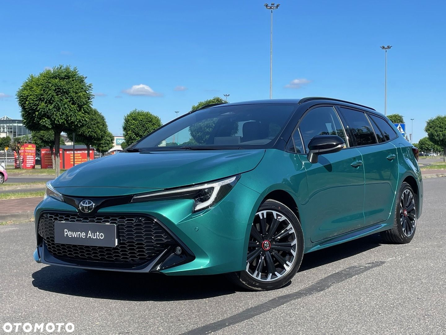 Toyota Corolla - 12