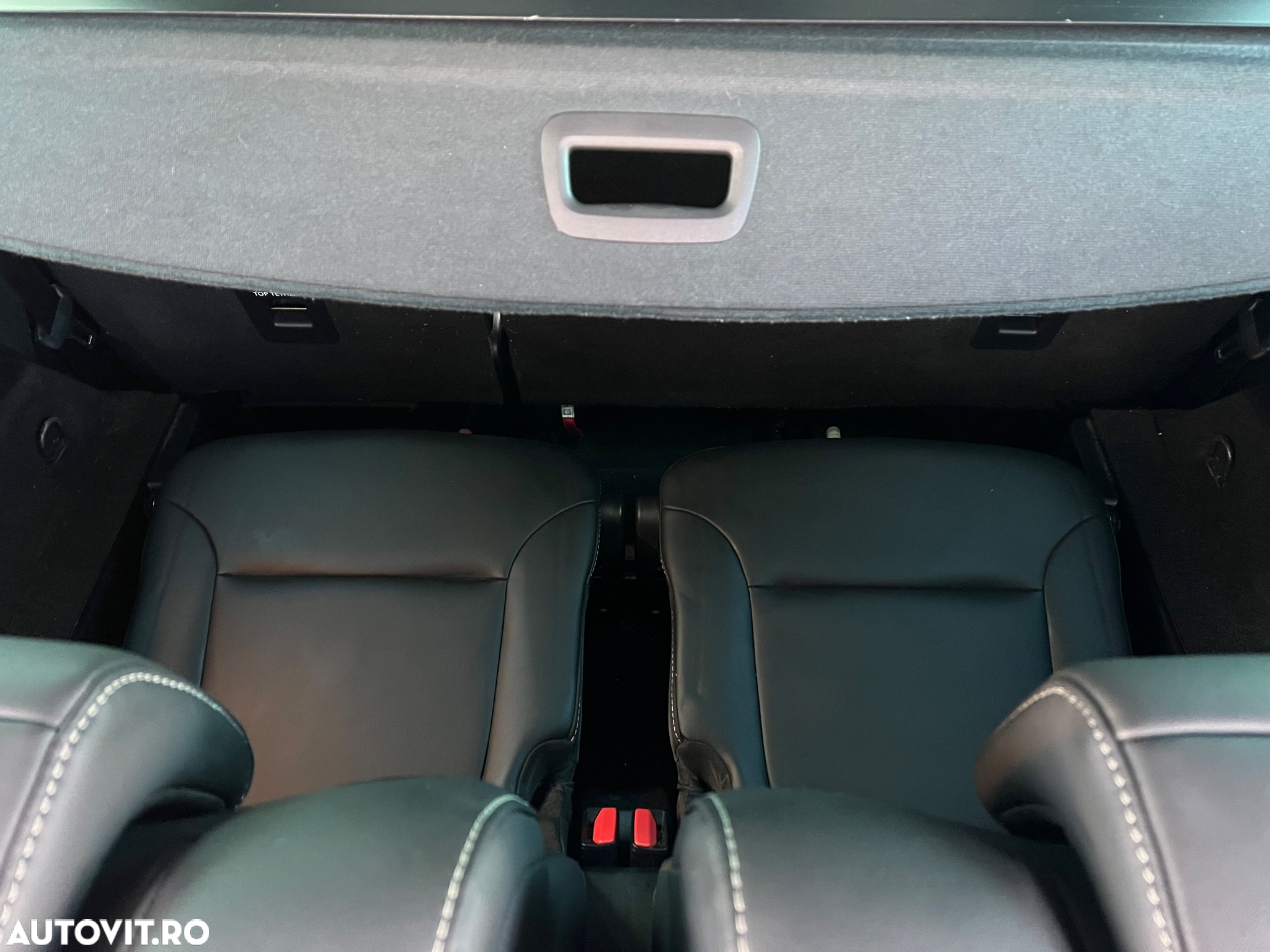 Renault Grand Scenic BLUE dCi 150 EDC BOSE EDITION - 15