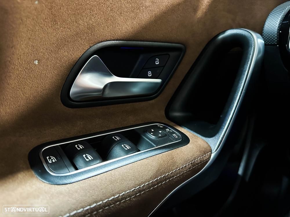 Mercedes-Benz CLA 200 7G-DCT AMG Line Advanced Plus - 50