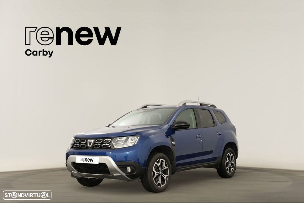 Dacia Duster 1.0 TCe Prestige - 1