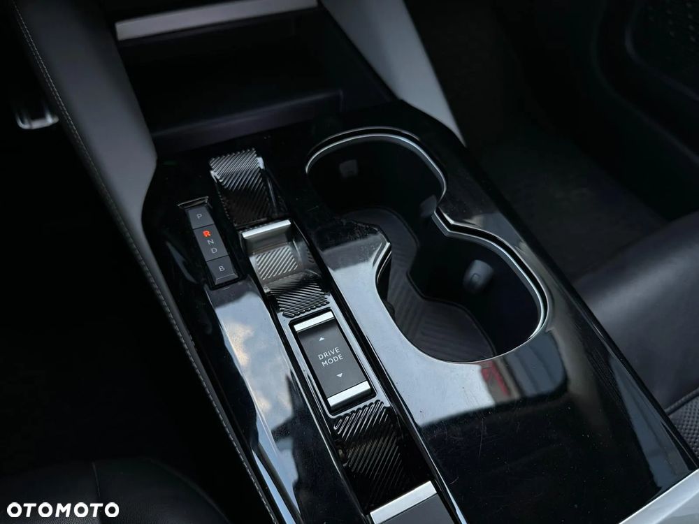 Citroën C5X PureTech 180 Start&Stop EAT8 SHINE PACK - 19