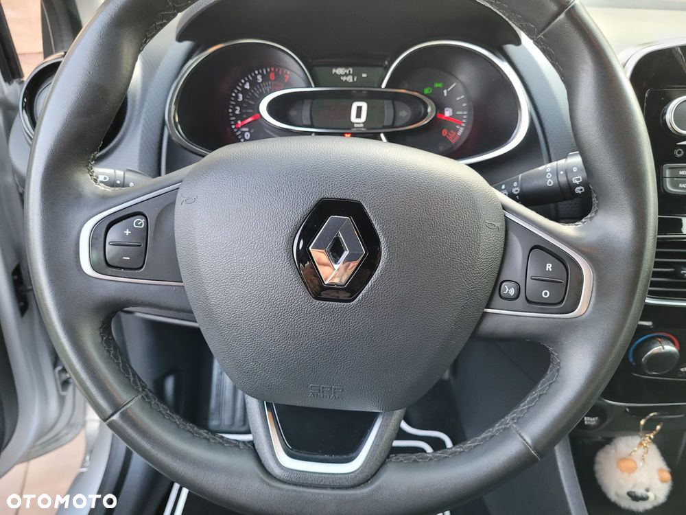 Renault Clio 0.9 TCe Alize - 32
