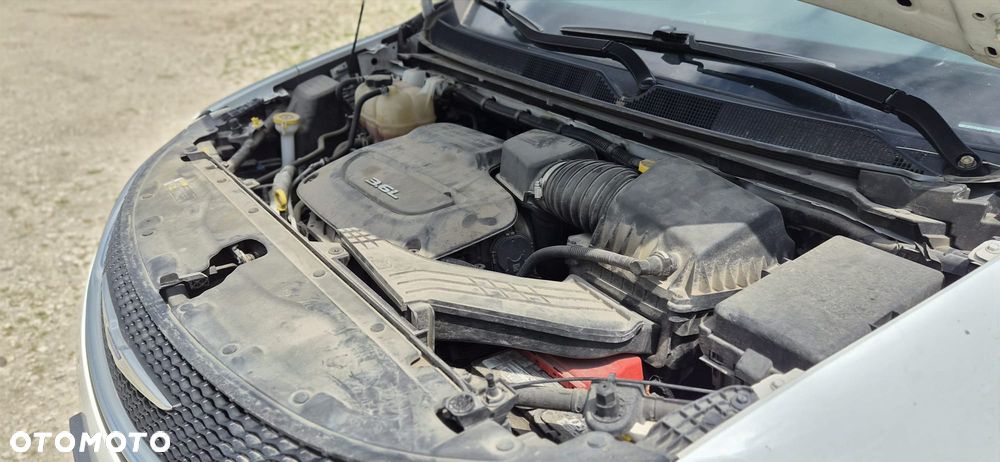 Chrysler Pacifica - 25