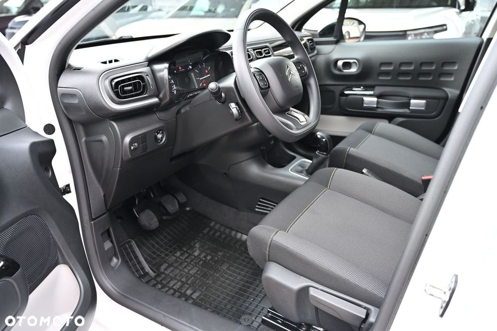 Citroën C3 1.2 PureTech Max - 10