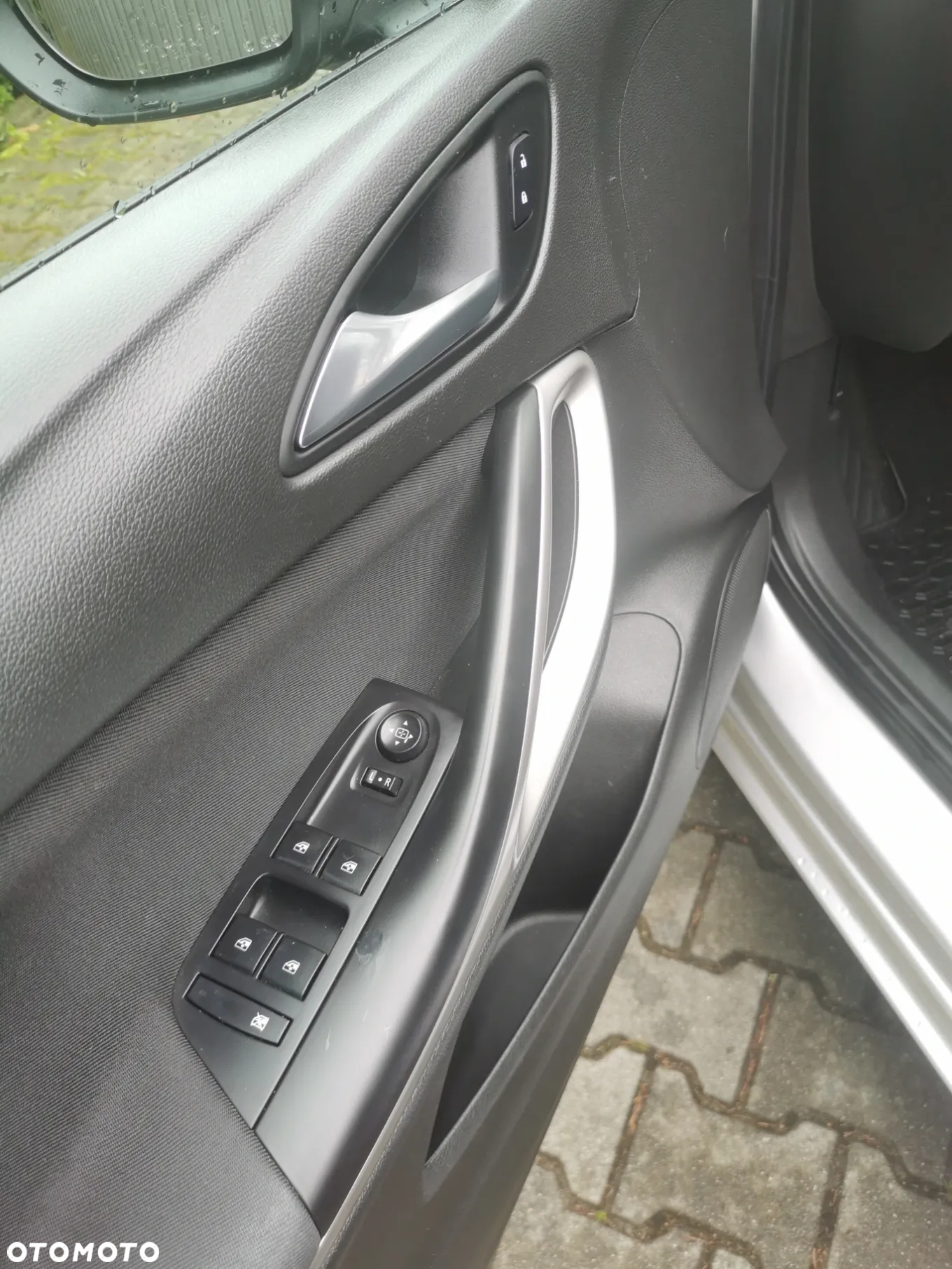 Opel Astra V 1.4 T Edition S&S - 13