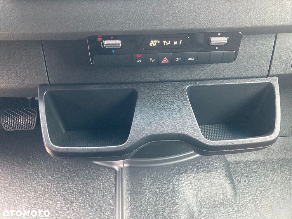 Mercedes-Benz Sprinter 317 CDI - 23
