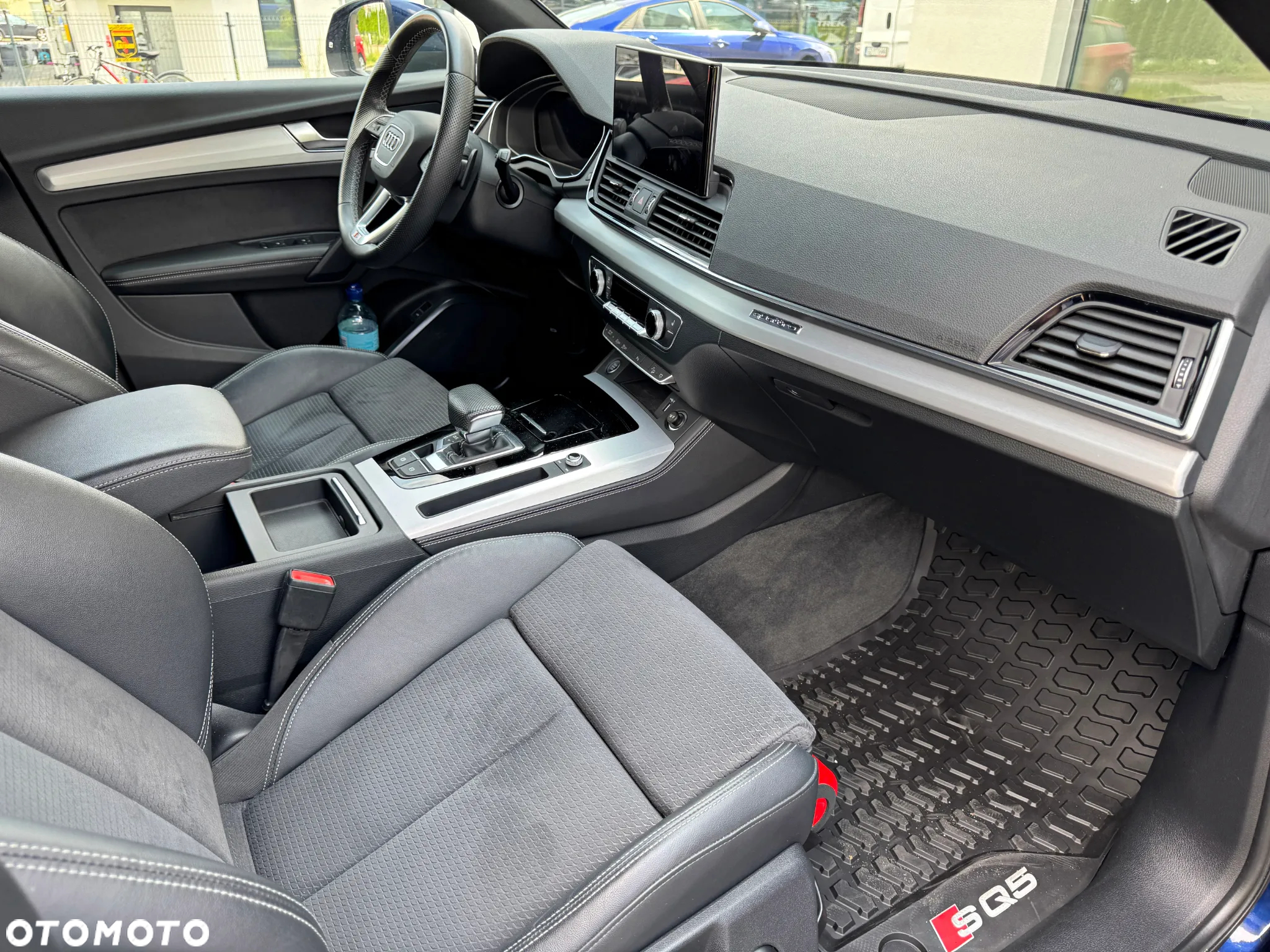 Audi Q5 Sportback - 9