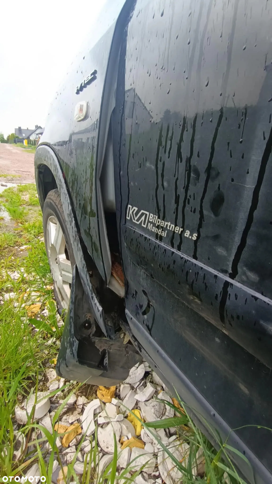 Honda CR-V - 3